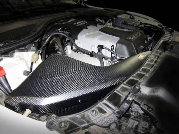 Armaspeed CARBON Air intake